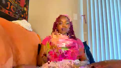 angelbabi online show from February 14, 10:58 pm