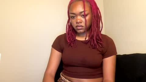 angelbabi online show from March 5, 6:23 am