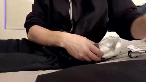 Hipulse online show from October 5, 5:00 pm