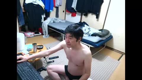 hiro110 online show from January 18, 8:40 pm