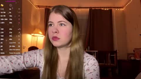 I am Amy ntmu Lets hit 10 Thumbs Up together online show from February 13, 3:41 pm