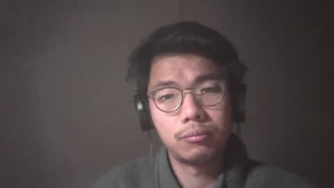 Snapshot of hirvirdish chatting on March 5, 9:59 pm Taick online show from March 5, 9:59 pm