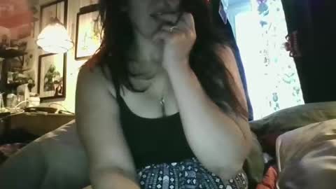 Snapshot of hisnotyours chatting on October 7, 1:25 am Grace online show from October 7, 1:25 am