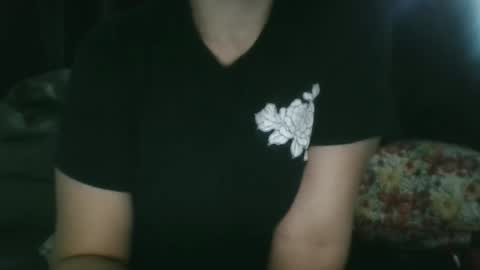 Snapshot of hisnotyours chatting on October 24, 9:44 pm Grace online show from October 24, 9:44 pm