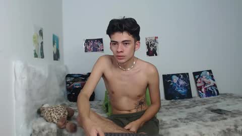 Hisokax online show from February 6, 3:44 am