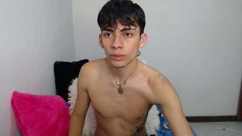 Hisokax online show from March 18, 4:37 am