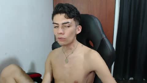 Hisokax online show from April 9, 3:50 am