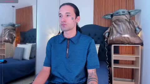 Snapshot of hisoka_0 chatting on October 13, 7:36 pm Hisoka online show from October 13, 7:36 pm