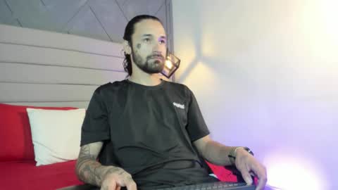 Snapshot of hisoka_0 chatting on November 11, 3:06 am Hisoka online show from November 11, 3:06 am