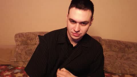 Hisoka online show from January 10, 10:14 pm