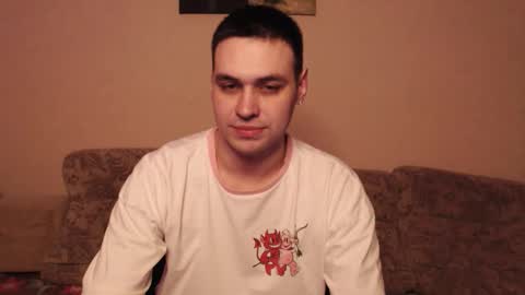 Hisoka online show from January 13, 11:10 pm