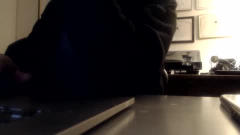 histrionical1 online show from April 21, 9:04 am