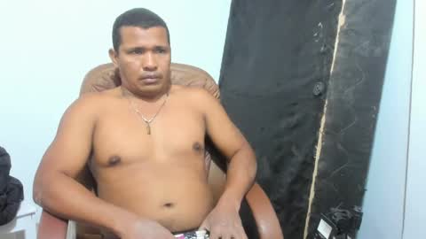 Your Morenito online show from February 10, 1:46 am