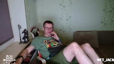 Snapshot of hlestus chatting on January 21, 4:58 pm Wet Jack online show from January 21, 4:58 pm