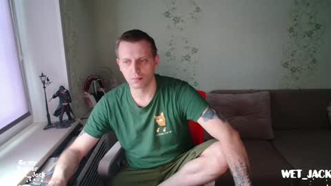 Snapshot of hlestus chatting on January 26, 6:49 am Wet Jack online show from January 26, 6:49 am