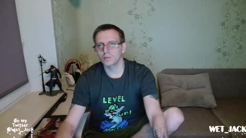 Snapshot of hlestus chatting on February 2, 3:07 pm Wet Jack online show from February 2, 3:07 pm