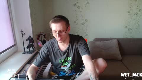 Snapshot of hlestus chatting on February 7, 12:39 pm Wet Jack online show from February 7, 12:39 pm