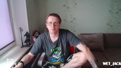 Snapshot of hlestus chatting on February 8, 12:06 pm Wet Jack online show from February 8, 12:06 pm