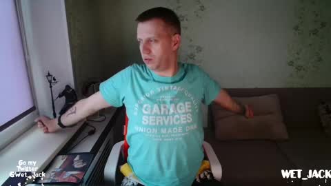 Snapshot of hlestus chatting on February 14, 5:51 am Wet Jack online show from February 14, 5:51 am