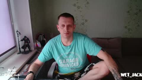 Snapshot of hlestus chatting on February 16, 5:37 am Wet Jack online show from February 16, 5:37 am