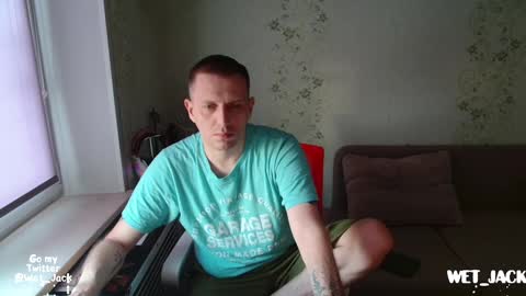 Snapshot of hlestus chatting on February 18, 6:37 am Wet Jack online show from February 18, 6:37 am