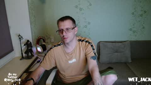 Snapshot of hlestus chatting on February 22, 7:03 pm Wet Jack online show from February 22, 7:03 pm