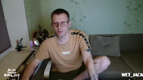 Snapshot of hlestus chatting on February 24, 4:15 pm Wet Jack online show from February 24, 4:15 pm