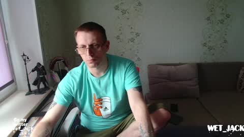 Snapshot of hlestus chatting on March 1, 8:34 am Wet Jack online show from March 1, 8:34 am