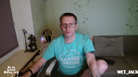 Snapshot of hlestus chatting on March 7, 6:22 pm Wet Jack online show from March 7, 6:22 pm