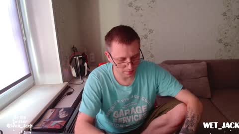 Snapshot of hlestus chatting on March 10, 5:54 am Wet Jack online show from March 10, 5:54 am