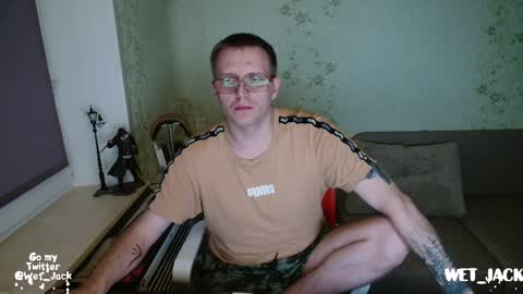 Snapshot of hlestus chatting on March 11, 6:08 pm Wet Jack online show from March 11, 6:08 pm