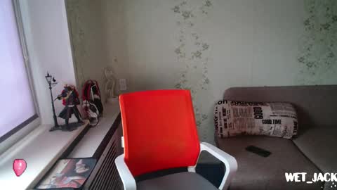 Snapshot of hlestus chatting on December 3, 6:54 am Wet Jack online show from December 3, 6:54 am