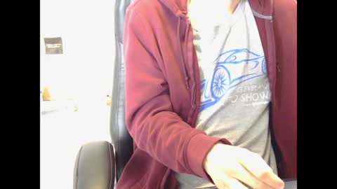 Hentai man online show from April 19, 6:54 pm