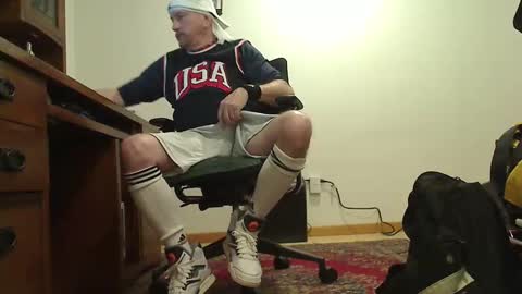 Rick online show from November 29, 10:13 pm