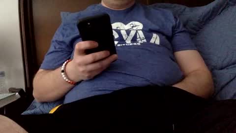 Snapshot of hockeyguy10rangers chatting on February 3, 7:00 pm hockeyguy10rangers online show from February 3, 7:00 pm