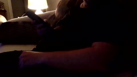 Snapshot of hockeyguy10rangers chatting on October 17, 2:37 am hockeyguy10rangers online show from October 17, 2:37 am