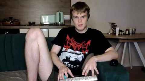 Misha and Stacy online show from September 16, 9:05 pm