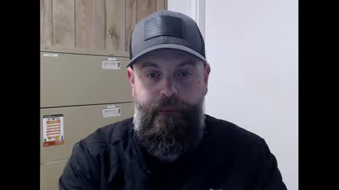 Hold The Door online show from December 11, 4:20 pm