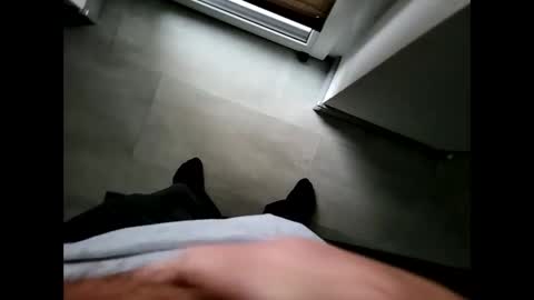 Snapshot of holger_man chatting on December 30, 8:10 am holger_man online show from December 30, 8:10 am