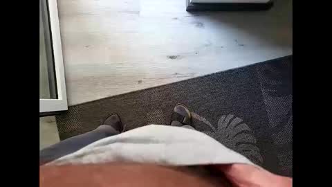 Snapshot of holger_man chatting on March 7, 11:40 am holger_man online show from March 7, 11:40 am