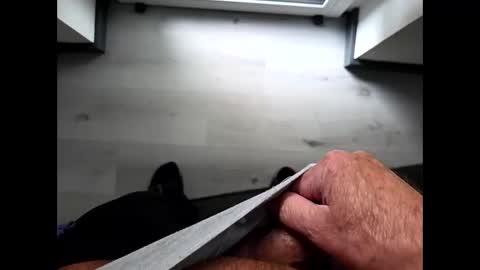 Snapshot of holger_man chatting on October 27, 10:52 am holger_man online show from October 27, 10:52 am