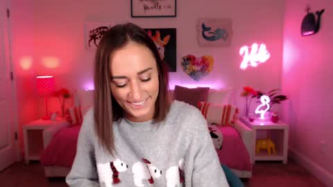 Snapshot of holihurricane chatting on November 29, 4:15 am Holi Hurricane online show from November 29, 4:15 am