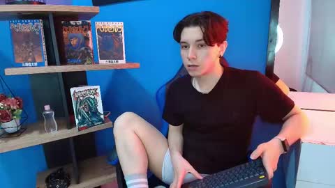 Holland online show from March 2, 12:56 pm