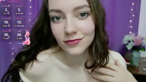 Lana online show from April 14, 1:28 pm