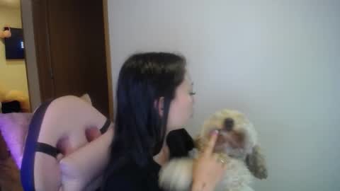 Snapshot of holly_rose69 chatting on October 24, 11:12 pm Holly online show from October 24, 11:12 pm