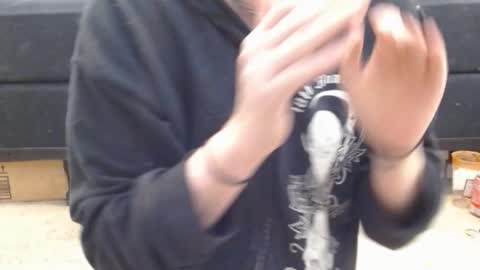 Holly Hawkes online show from January 10, 11:39 pm