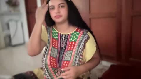 Snapshot of hollykoff chatting on February 11, 3:18 pm space online show from February 11, 3:18 pm