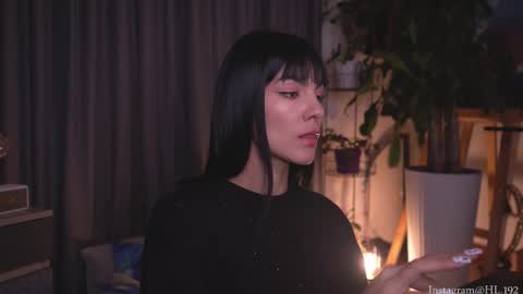 Snapshot of hollylinder_ chatting on November 16, 2:39 am Holly Linder online show from November 16, 2:39 am