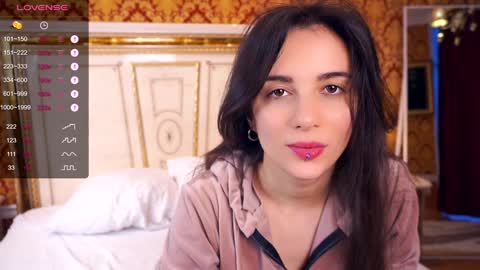 Snapshot of hollymonica chatting on December 18, 5:26 am Delly online show from December 18, 5:26 am