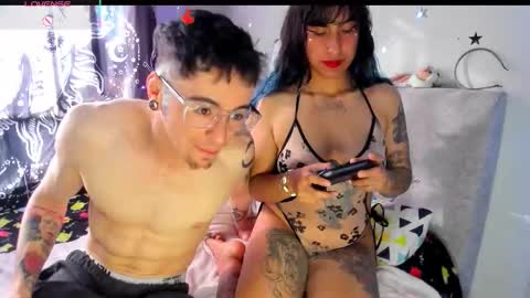 Snapshot of hollypurple chatting on October 2, 8:49 pm Hades and Persefone online show from October 2, 8:49 pm